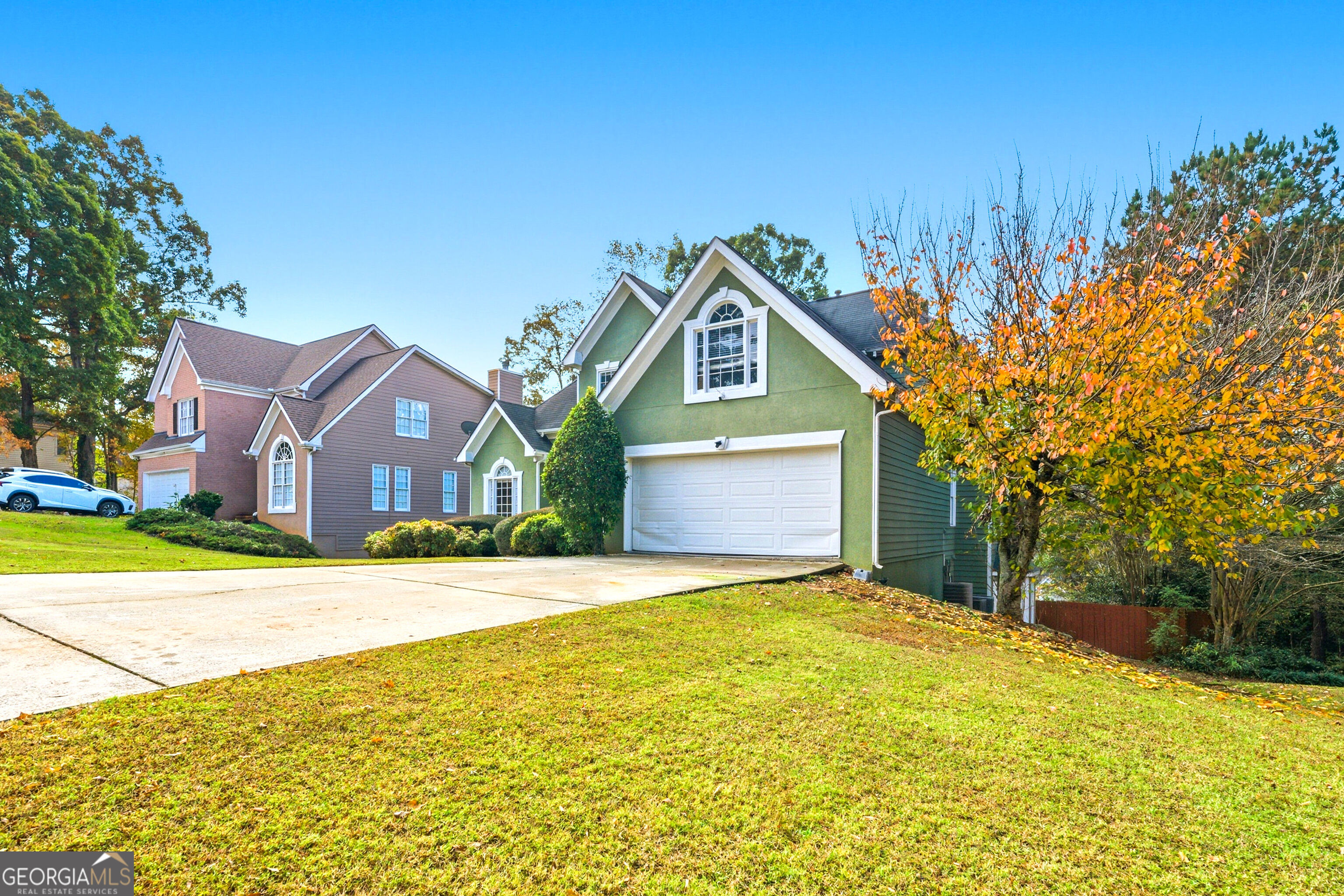325 Riverbirch Lane Lawrenceville GA 30044