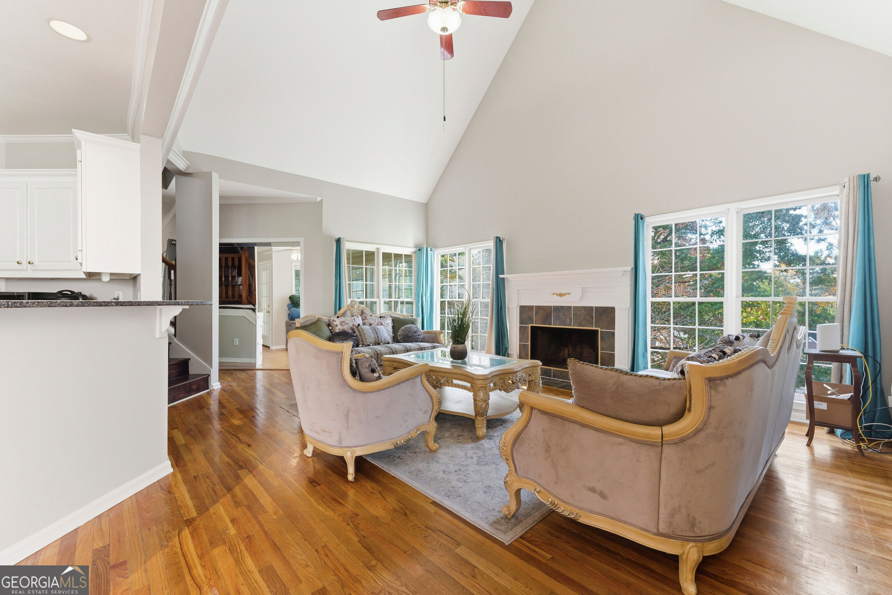 325 Riverbirch Lane Lawrenceville GA 30044