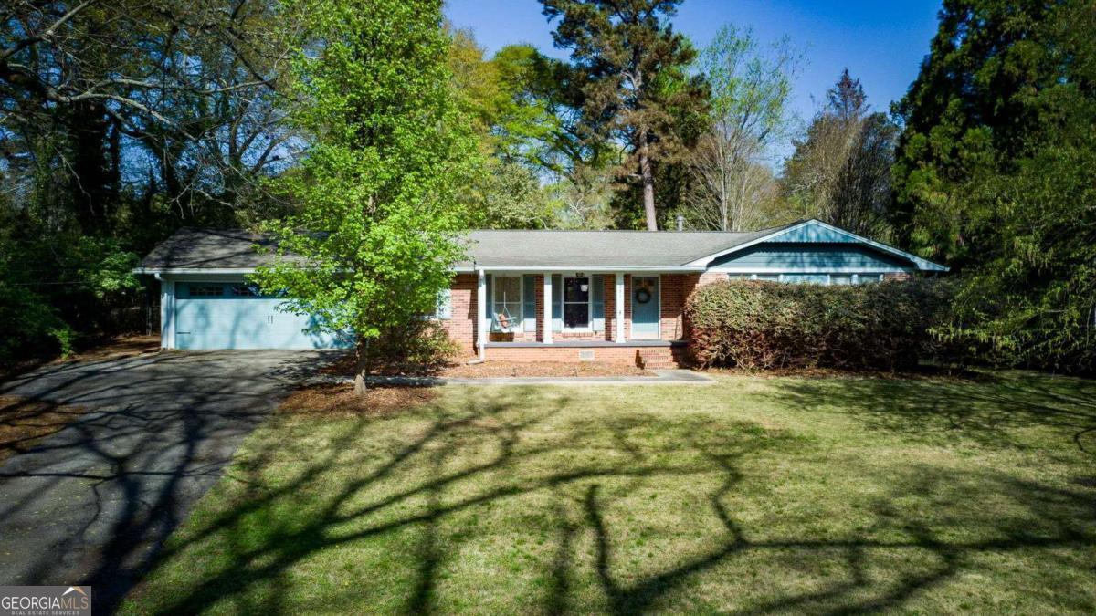 331 Greencrest Drive Athens GA 30605