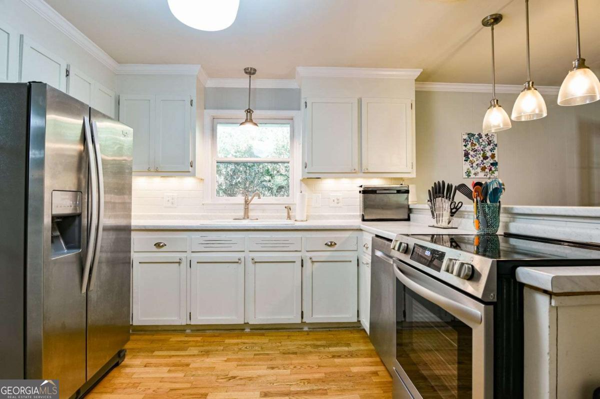 331 Greencrest Drive Athens GA 30605