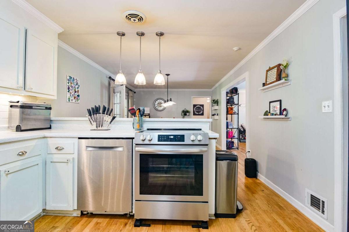 331 Greencrest Drive Athens GA 30605