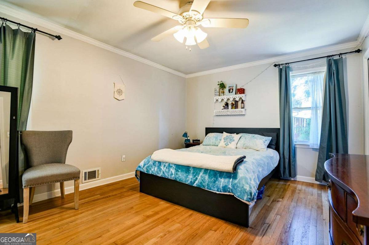 331 Greencrest Drive Athens GA 30605