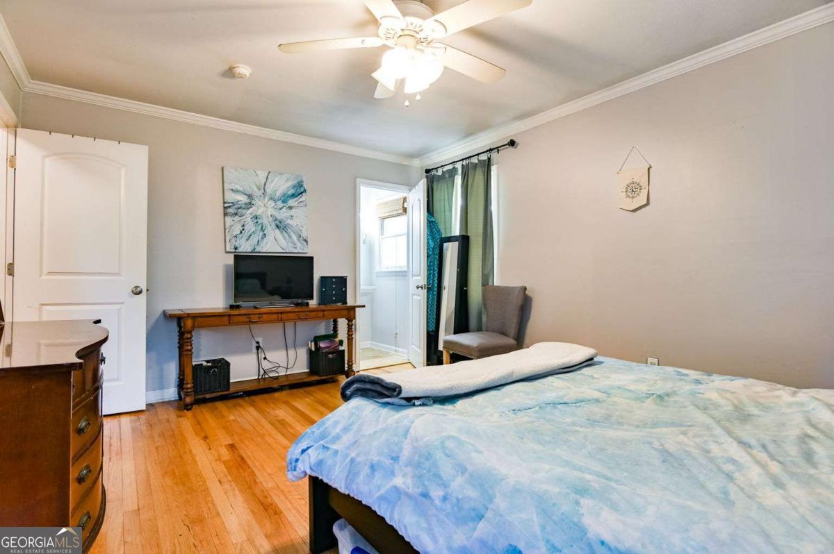 331 Greencrest Drive Athens GA 30605