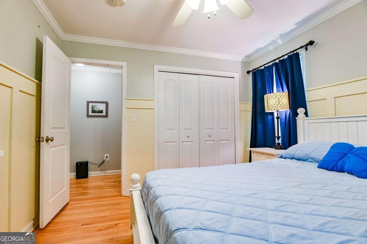 331 Greencrest Drive Athens GA 30605