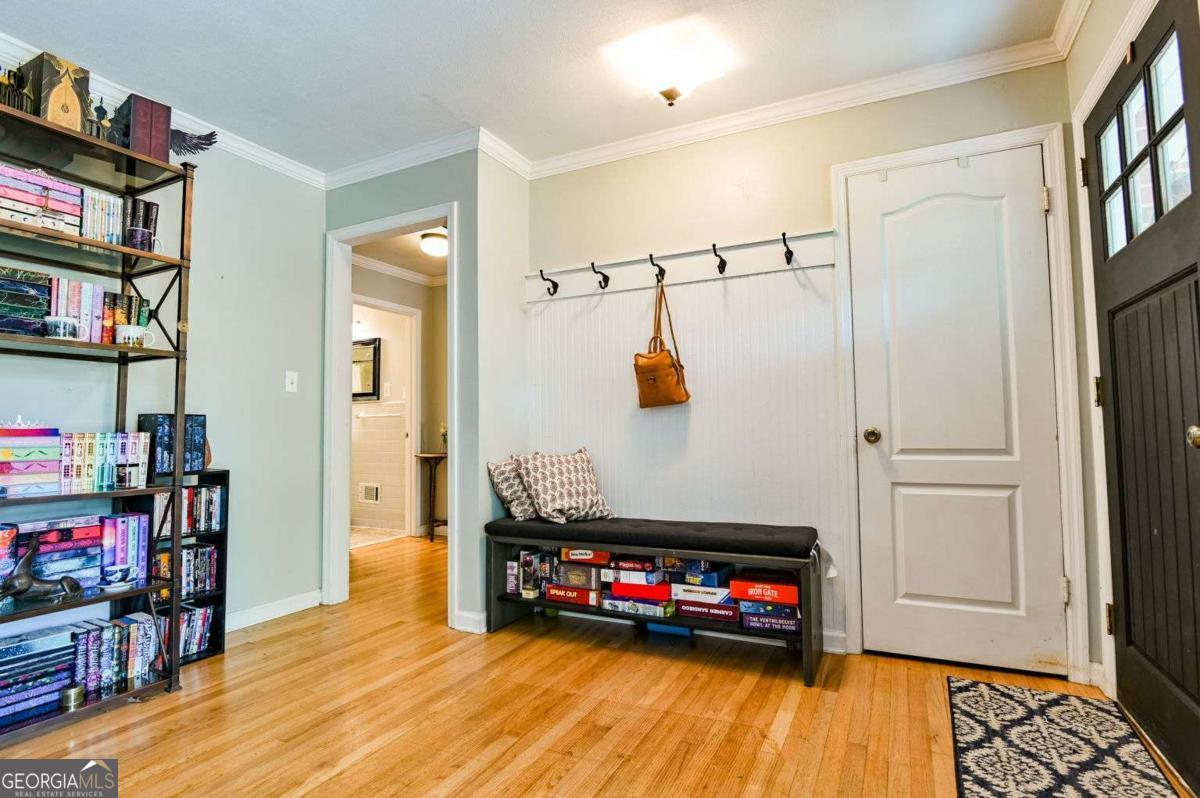 331 Greencrest Drive Athens GA 30605