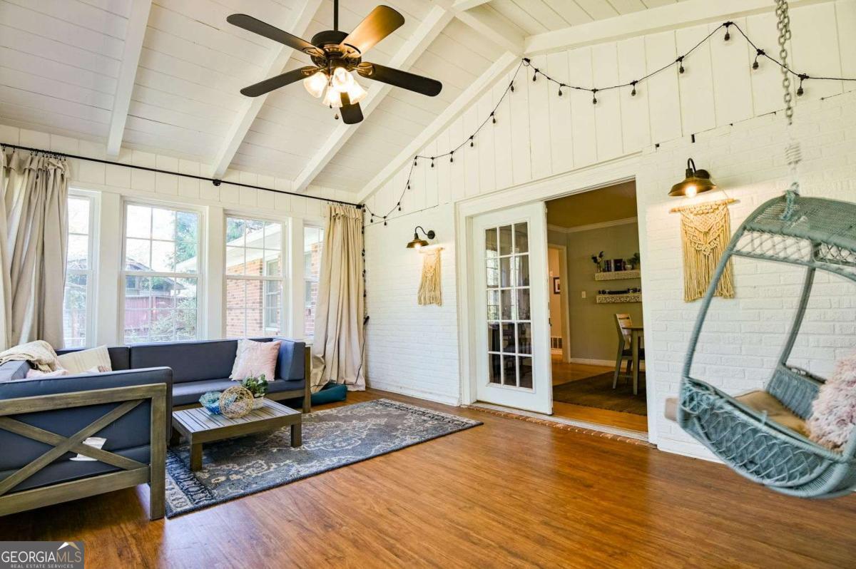 331 Greencrest Drive Athens GA 30605
