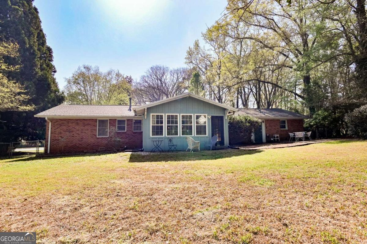 331 Greencrest Drive Athens GA 30605