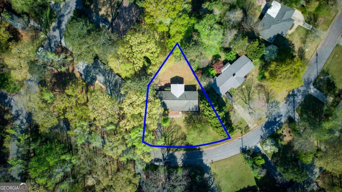 331 Greencrest Drive Athens GA 30605
