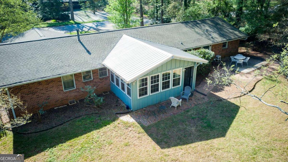 331 Greencrest Drive Athens GA 30605