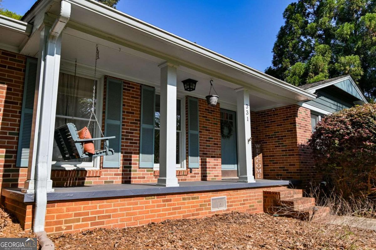 331 Greencrest Drive Athens GA 30605
