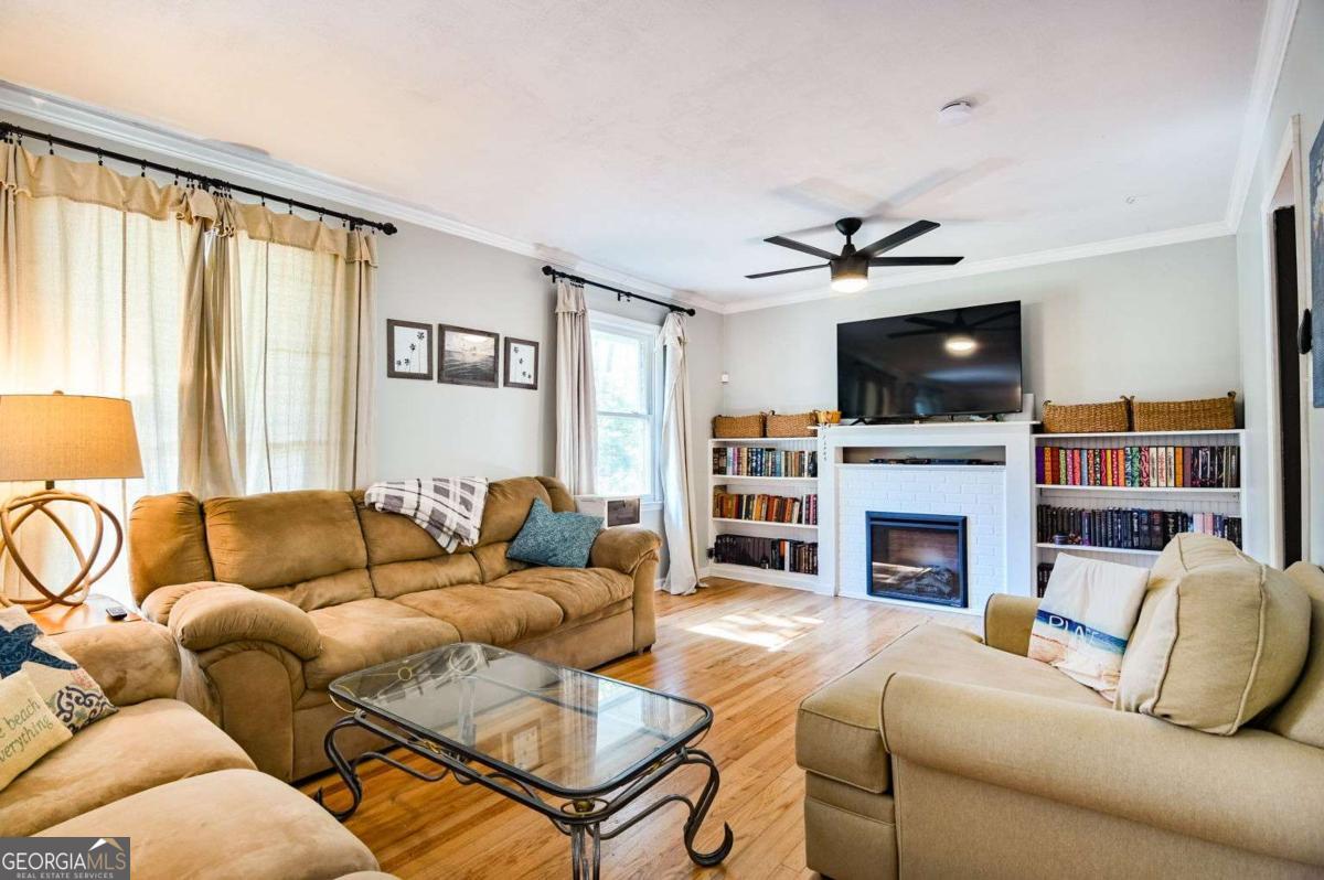 331 Greencrest Drive Athens GA 30605