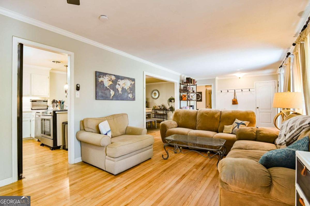 331 Greencrest Drive Athens GA 30605
