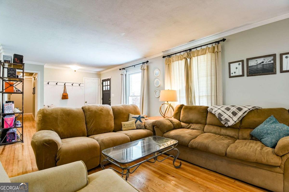 331 Greencrest Drive Athens GA 30605