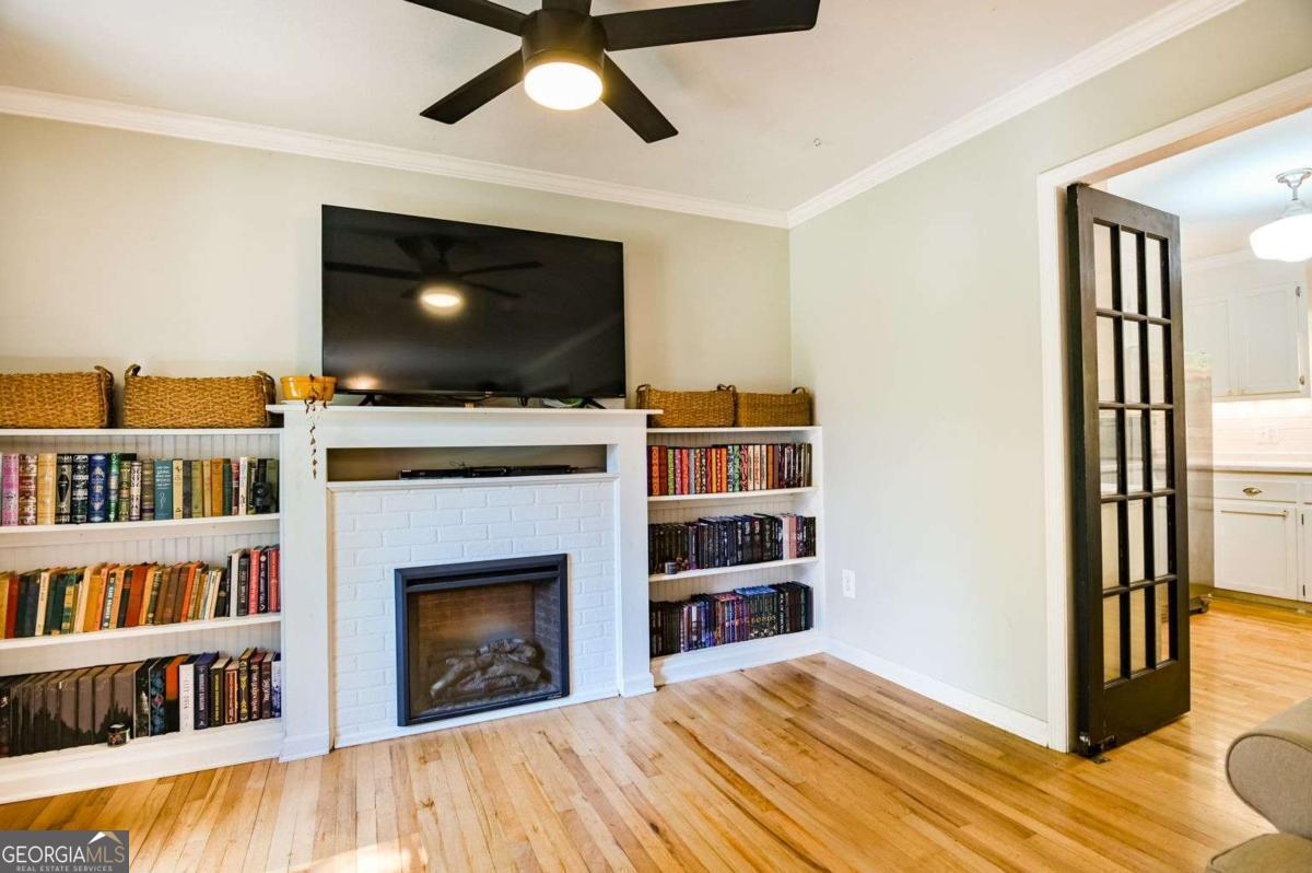 331 Greencrest Drive Athens GA 30605