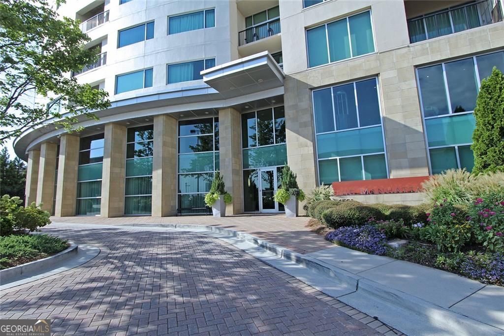 4561 Olde Perimeter Way Atlanta GA 30346
