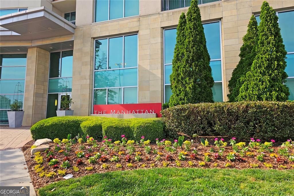 4561 Olde Perimeter Way Atlanta GA 30346