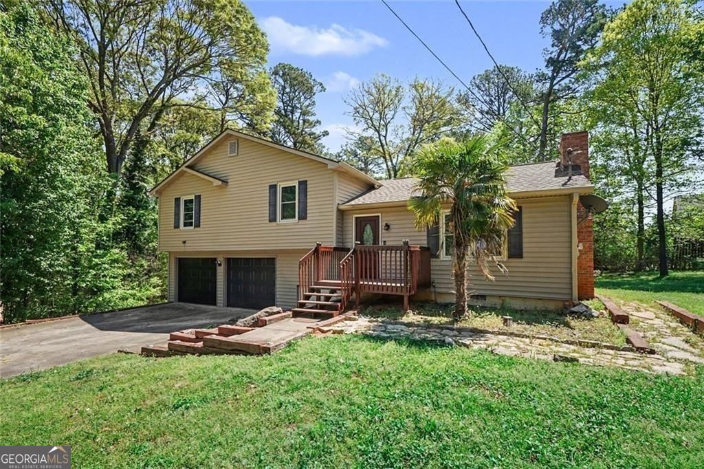 3200 Woodbridge Court Snellville GA 30039