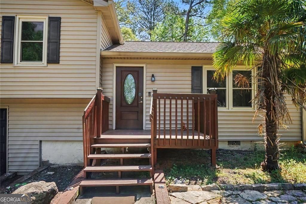 3200 Woodbridge Court Snellville GA 30039