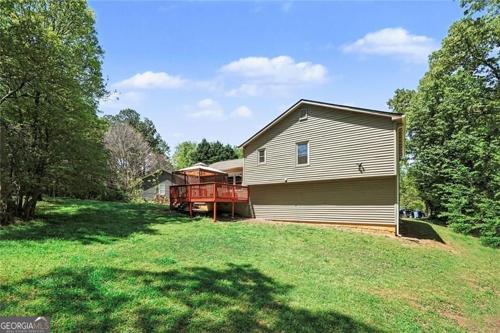 3200 Woodbridge Court Snellville GA 30039