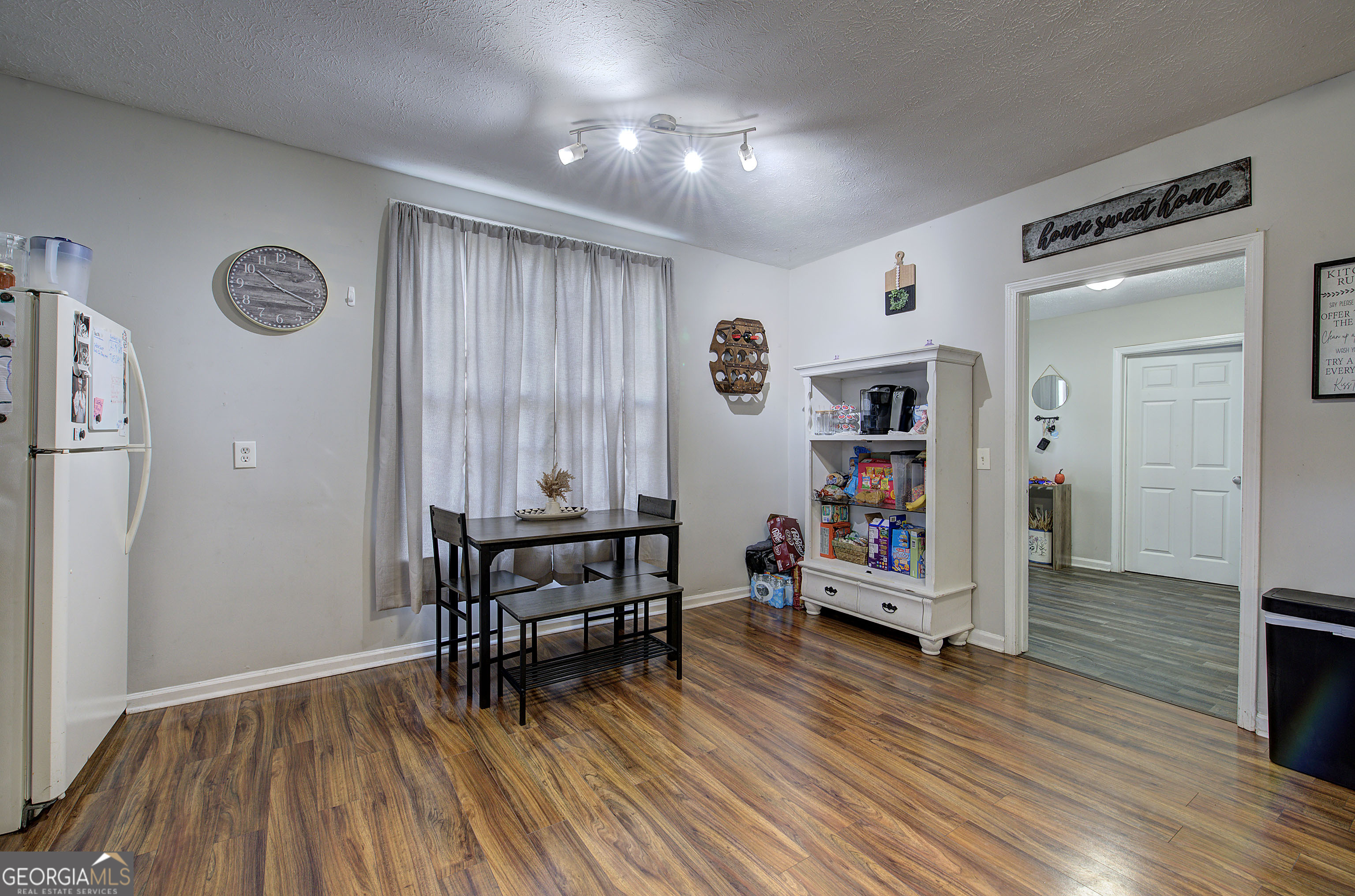 413 Calhoun Avenue NE Rome GA 30161