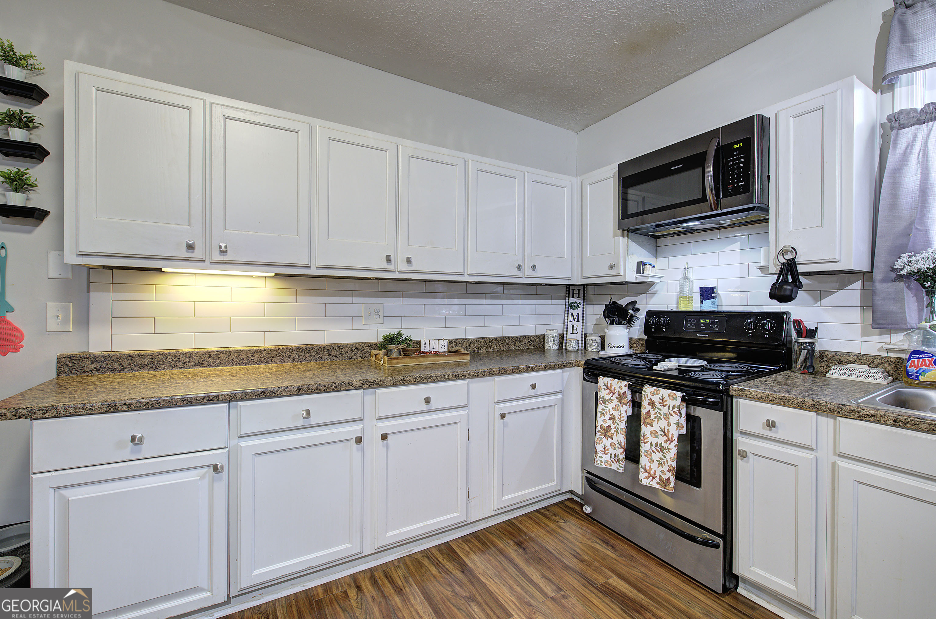 413 Calhoun Avenue NE Rome GA 30161