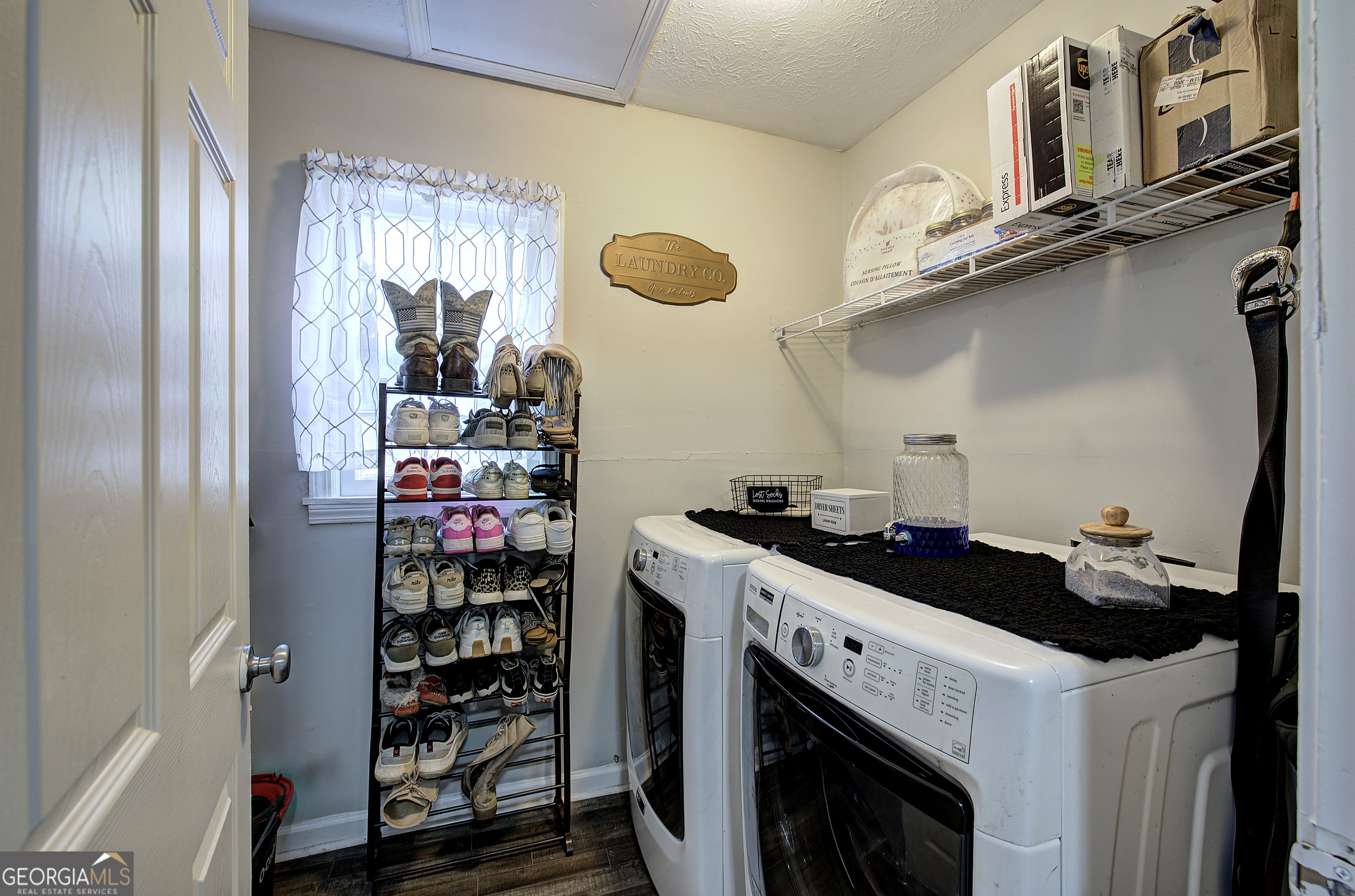 413 Calhoun Avenue NE Rome GA 30161