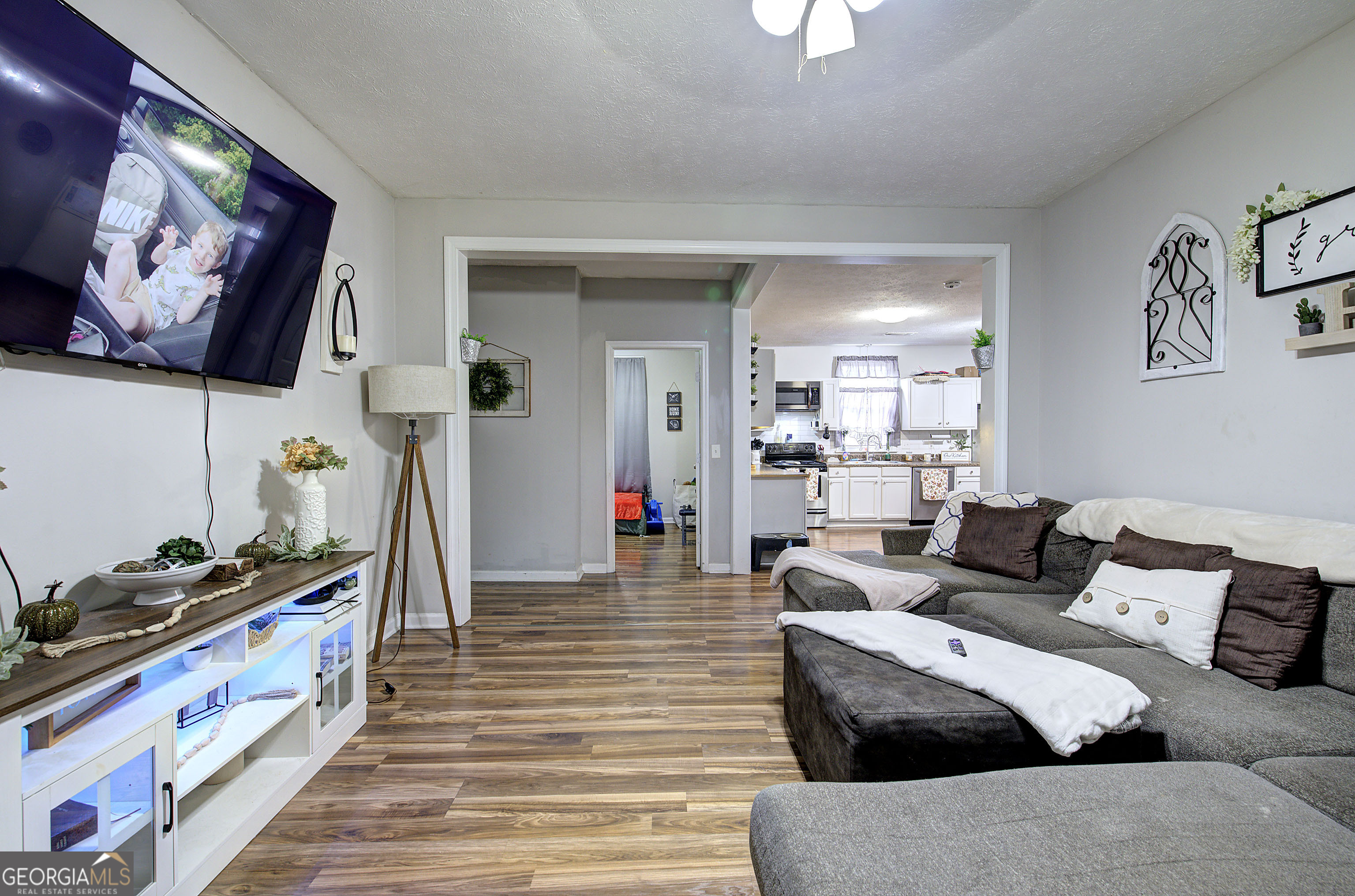 413 Calhoun Avenue NE Rome GA 30161