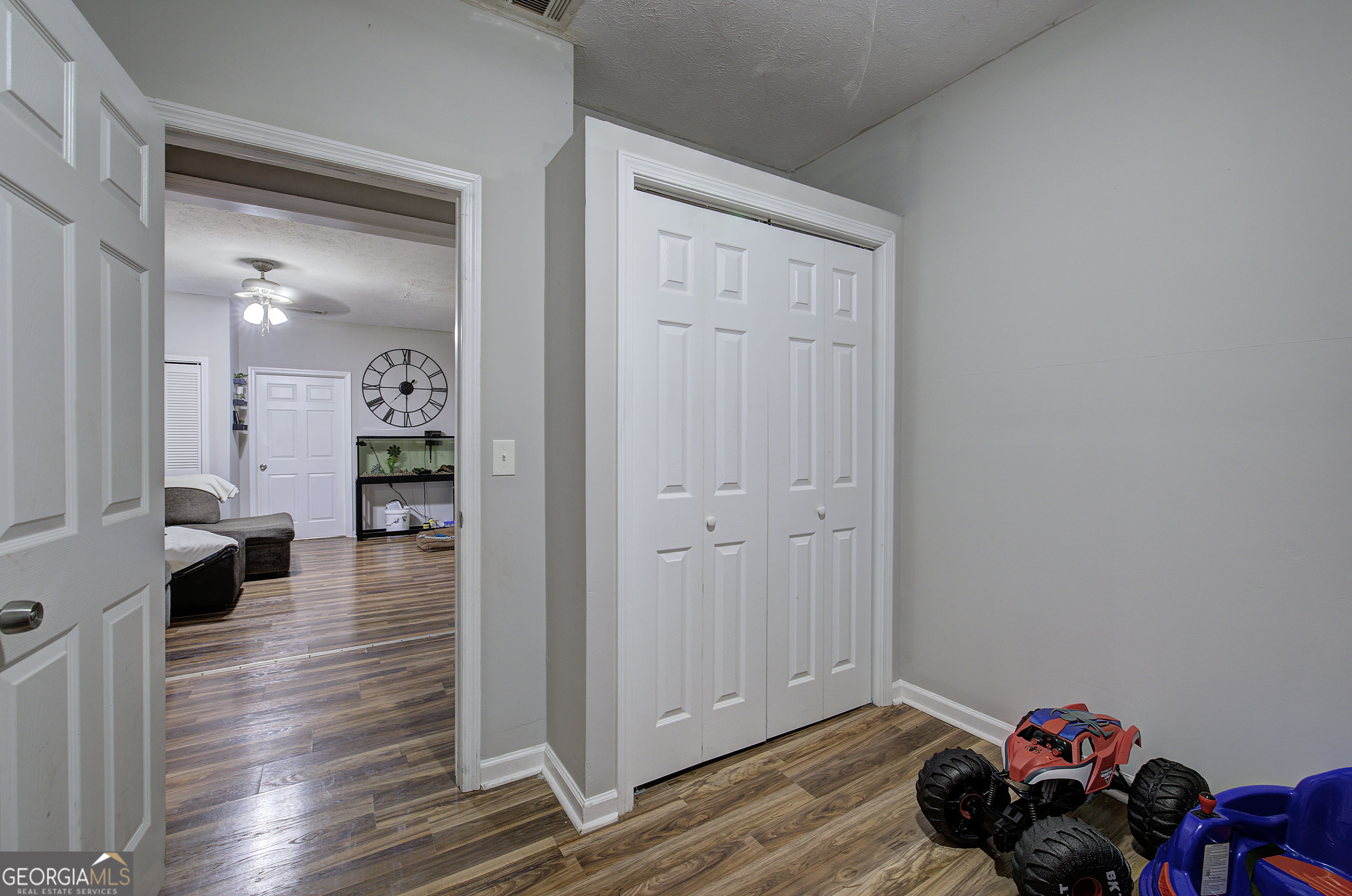 413 Calhoun Avenue NE Rome GA 30161