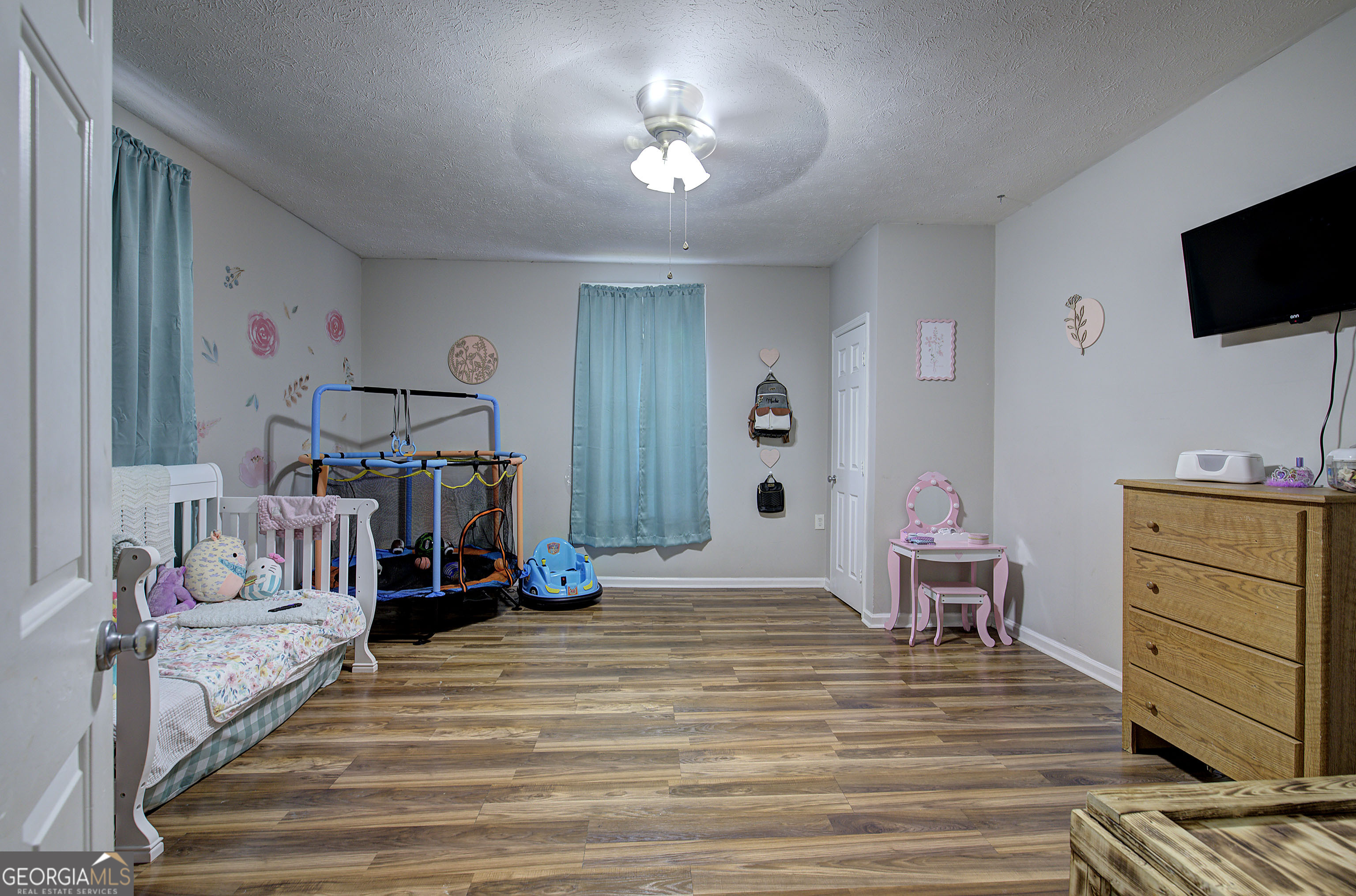 413 Calhoun Avenue NE Rome GA 30161