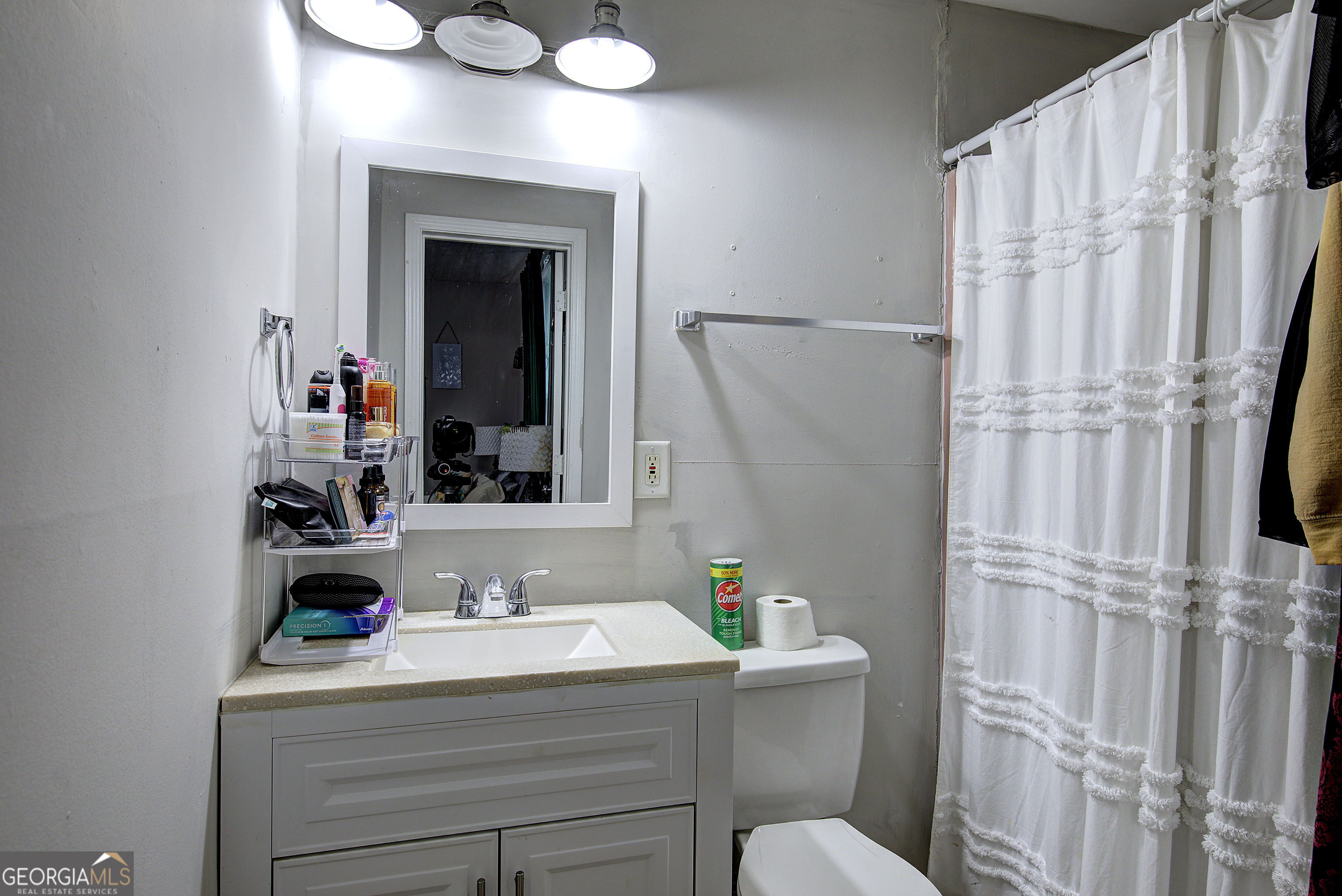 413 Calhoun Avenue NE Rome GA 30161