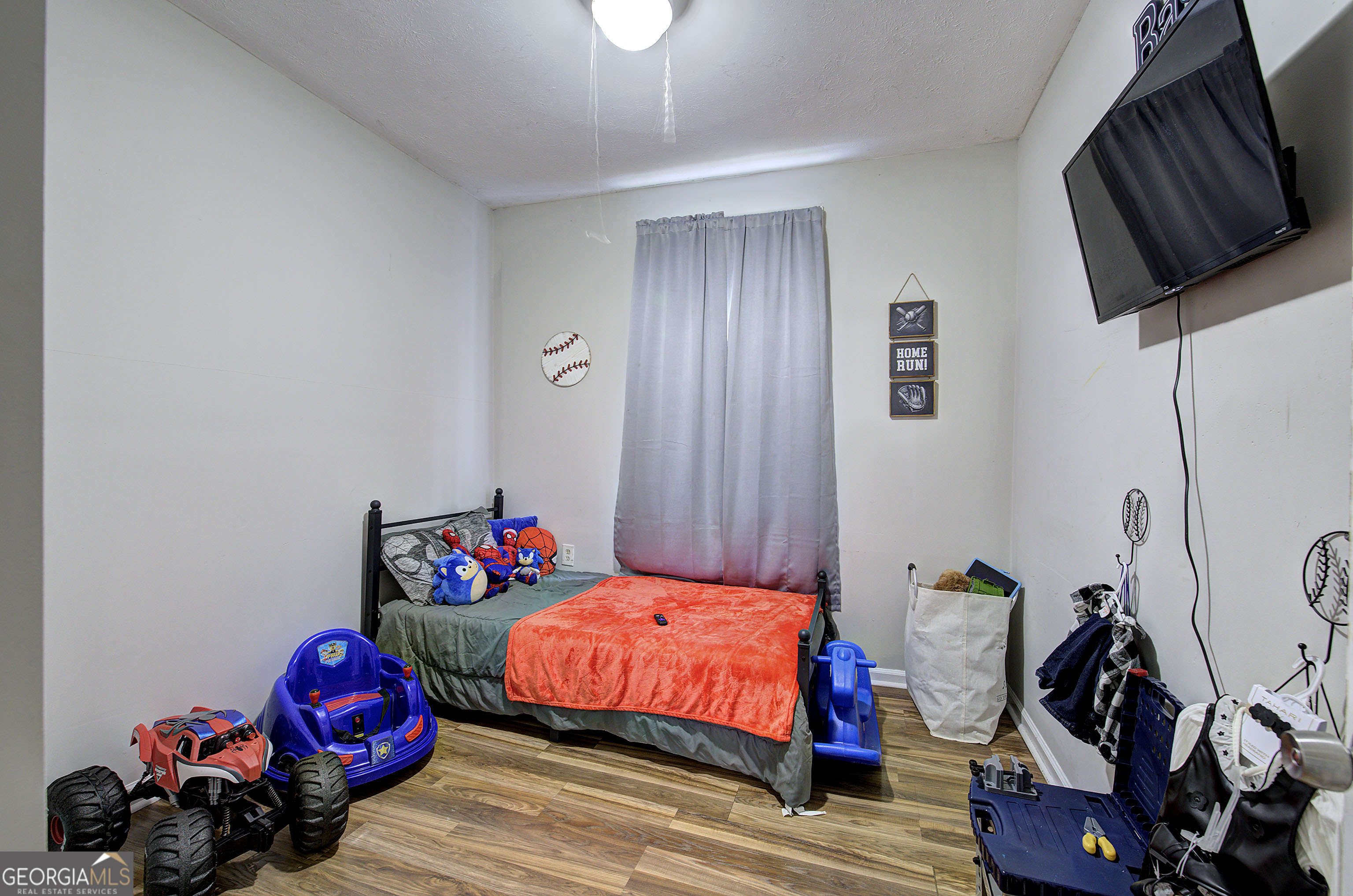 413 Calhoun Avenue NE Rome GA 30161