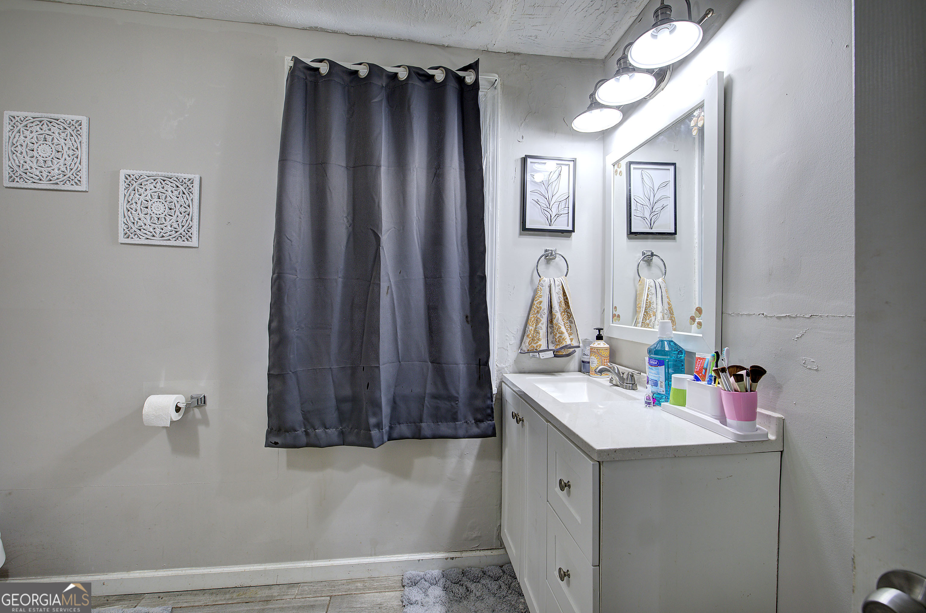 413 Calhoun Avenue NE Rome GA 30161