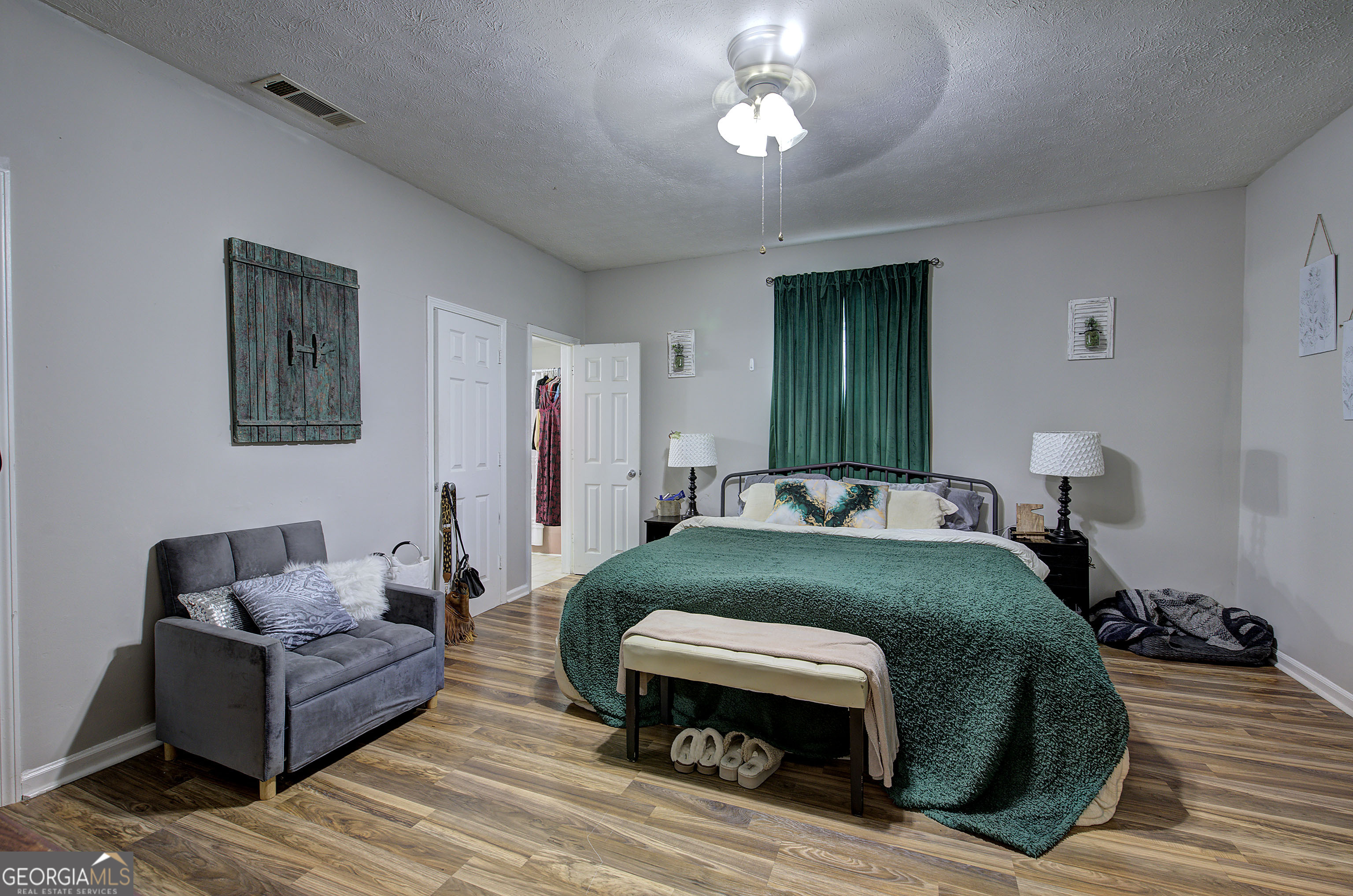 413 Calhoun Avenue NE Rome GA 30161