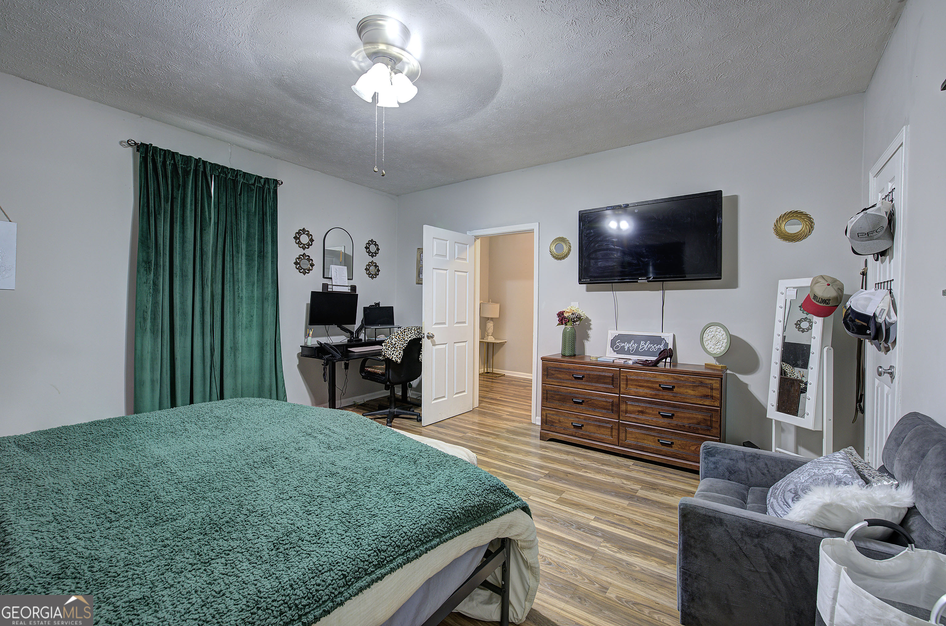 413 Calhoun Avenue NE Rome GA 30161