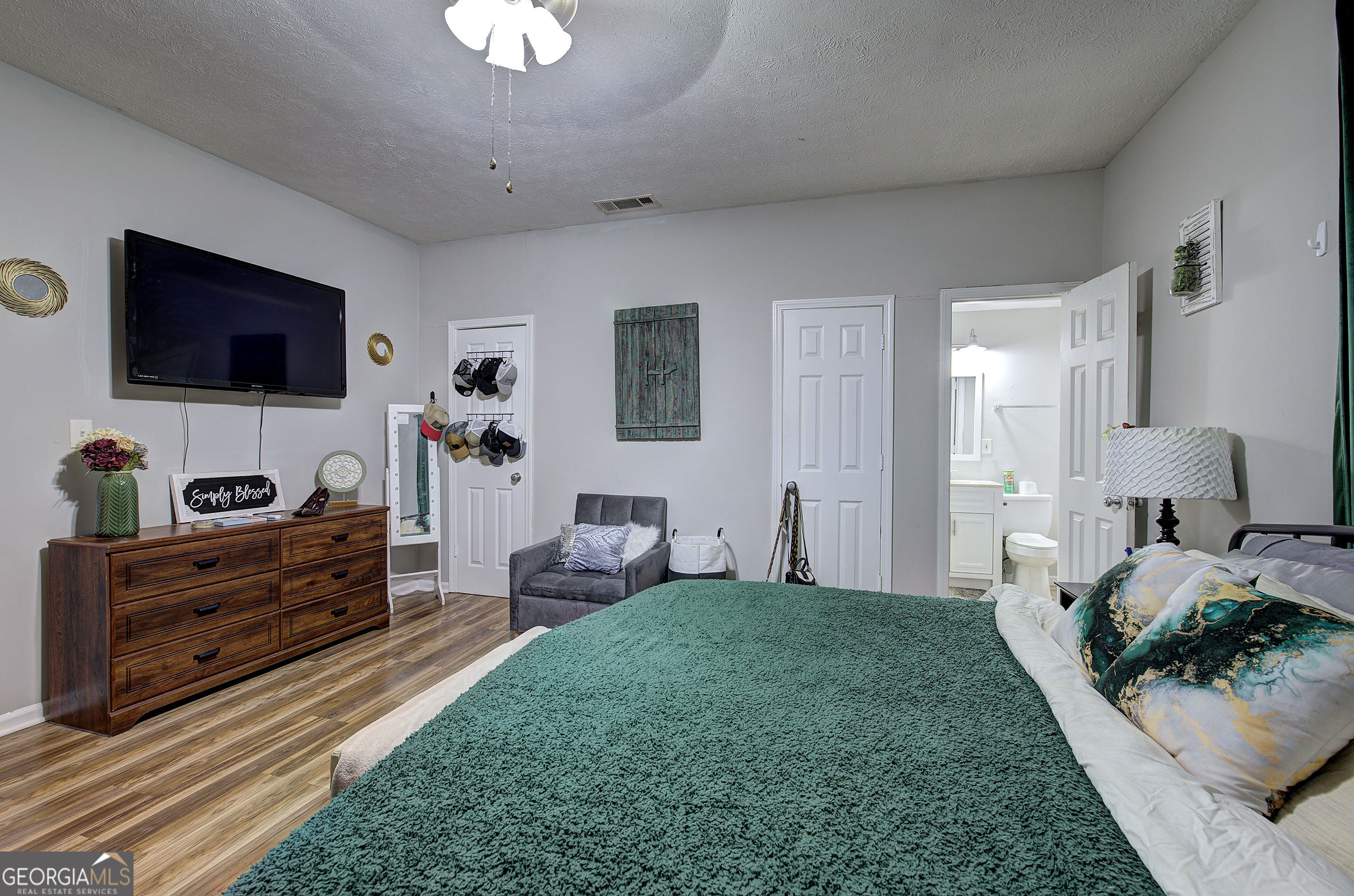 413 Calhoun Avenue NE Rome GA 30161