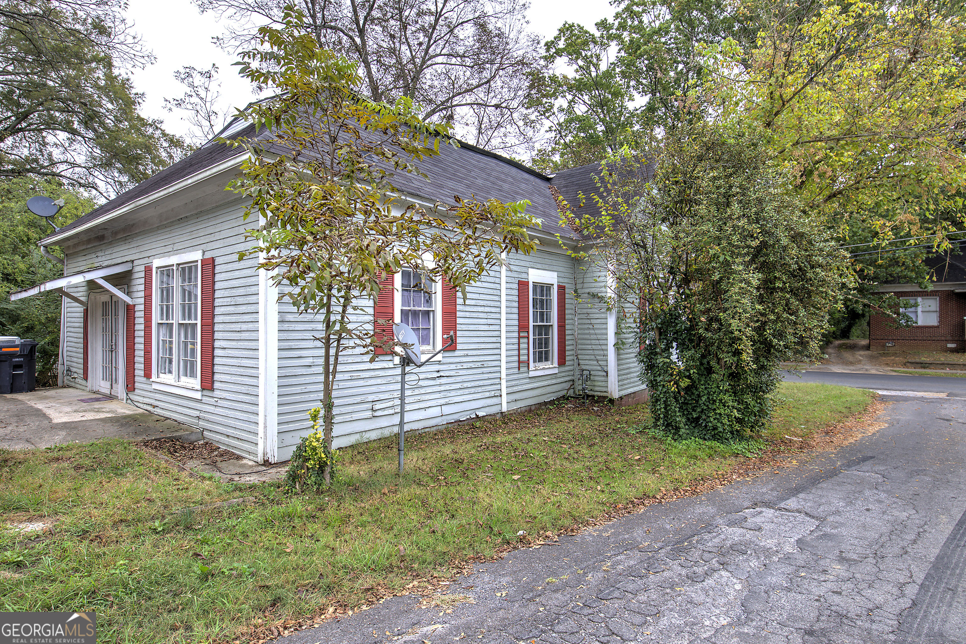 413 Calhoun Avenue NE Rome GA 30161