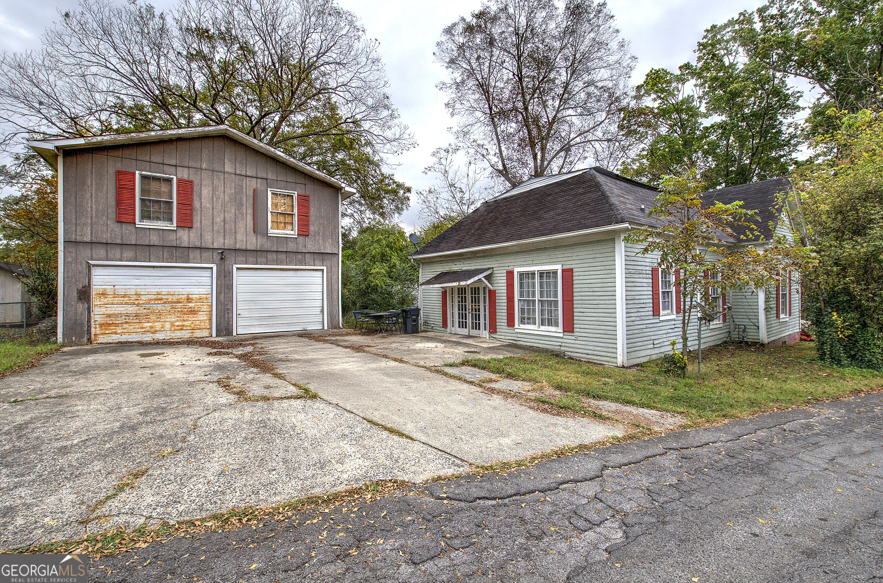 413 Calhoun Avenue NE Rome GA 30161