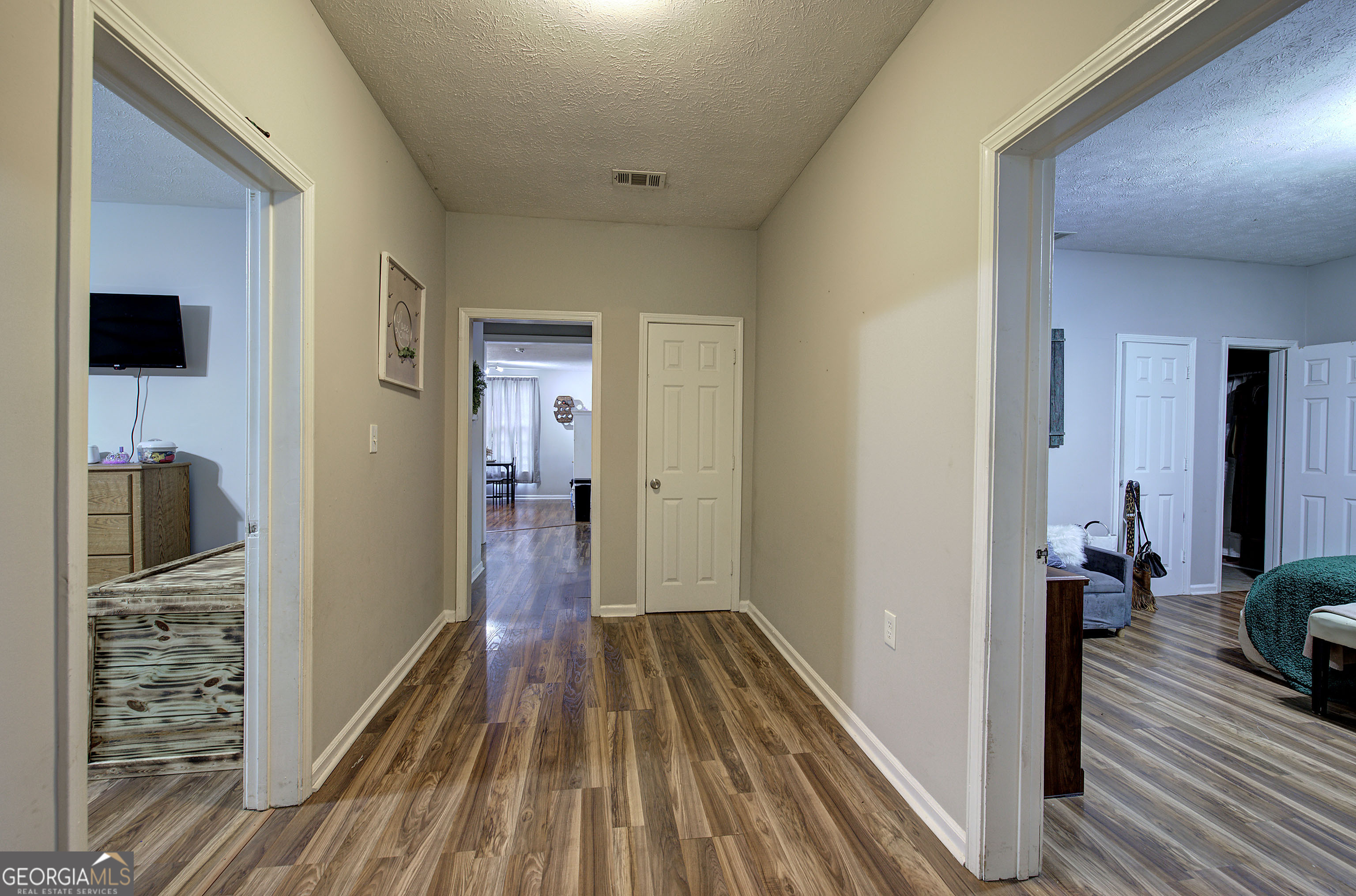 413 Calhoun Avenue NE Rome GA 30161