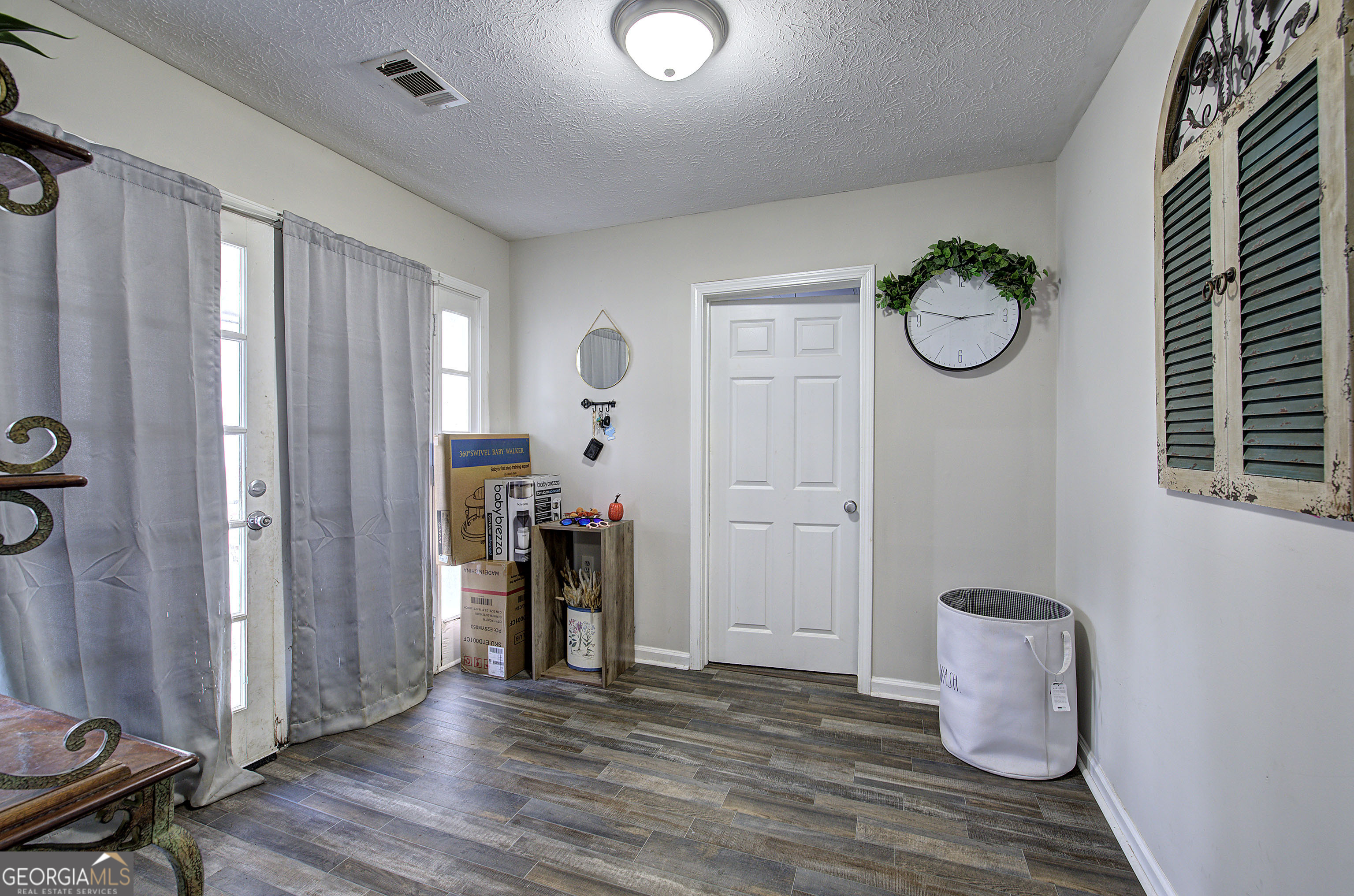 413 Calhoun Avenue NE Rome GA 30161