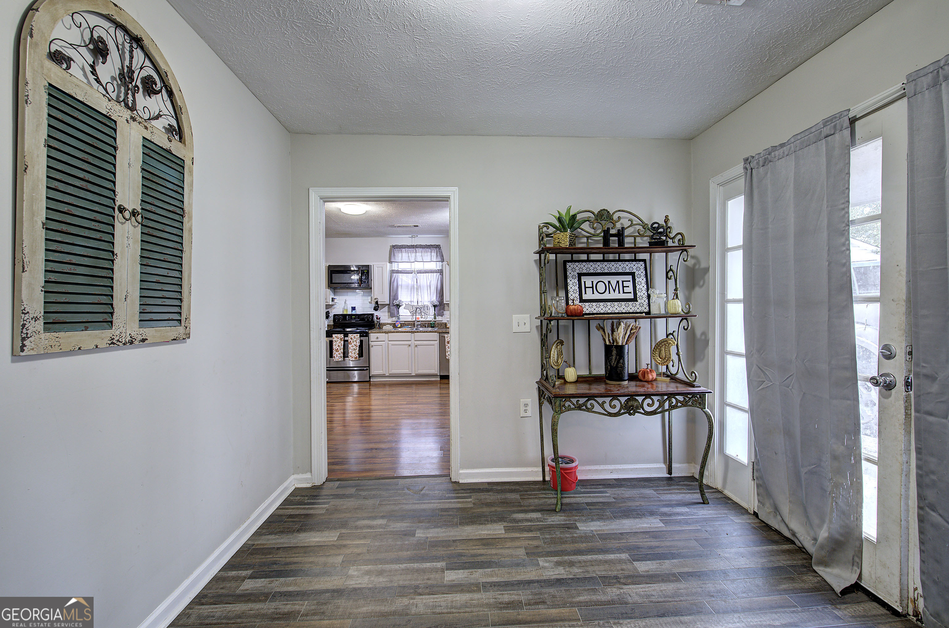 413 Calhoun Avenue NE Rome GA 30161