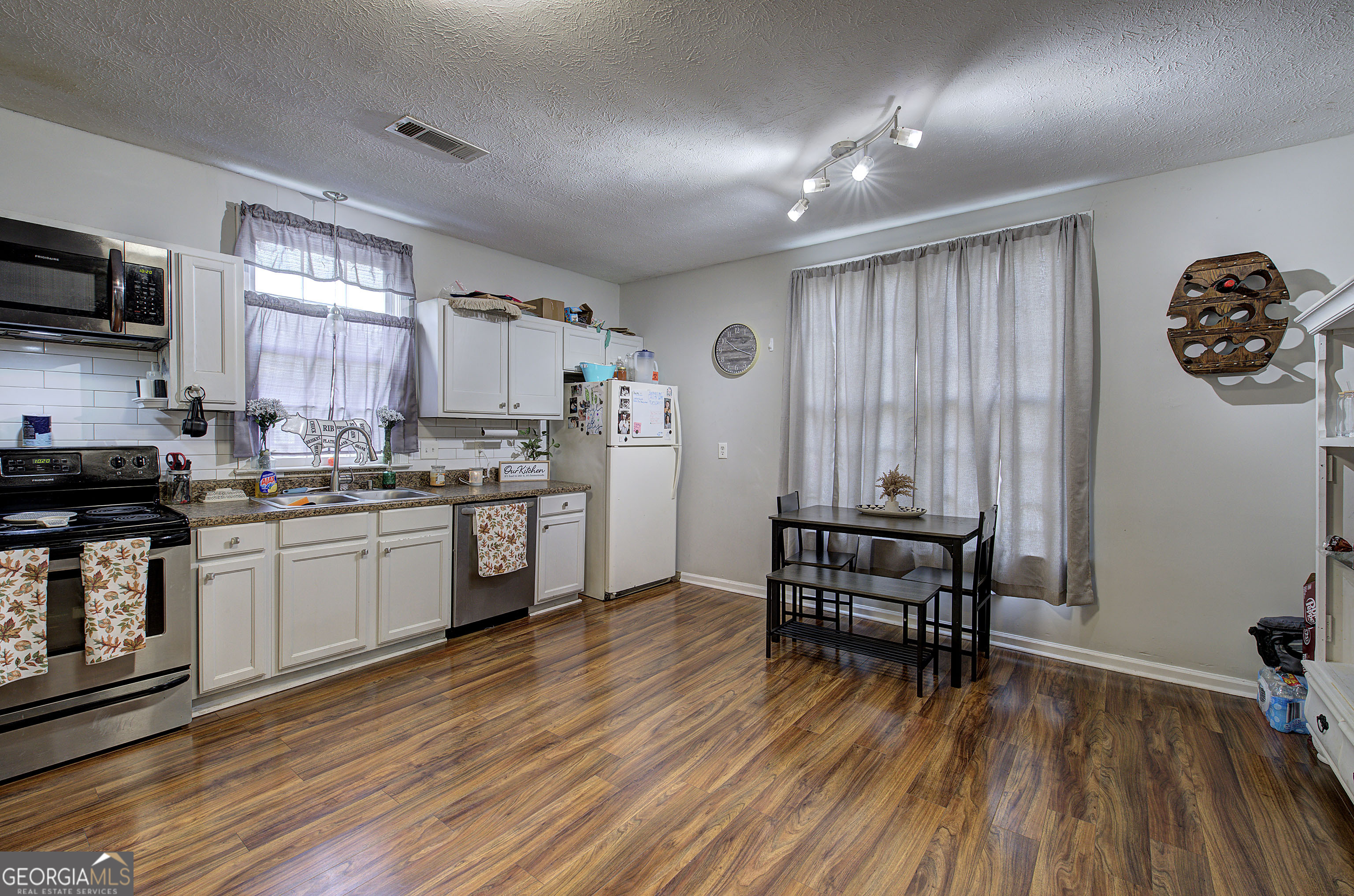 413 Calhoun Avenue NE Rome GA 30161