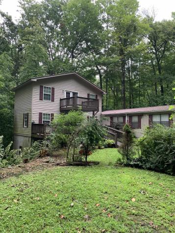 295 Clois Road Clayton GA 30525