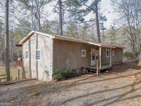 825 Twin Mountain Lake Circle Talking Rock GA 30175