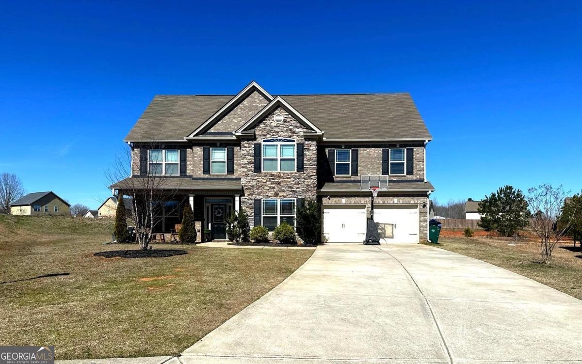 3227 Puritan Way Mcdonough GA 30252
