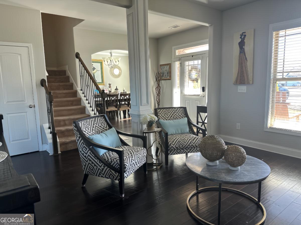 3227 Puritan Way Mcdonough GA 30252