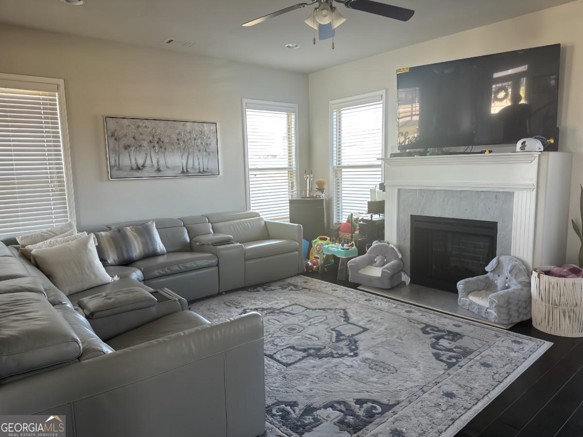 3227 Puritan Way Mcdonough GA 30252