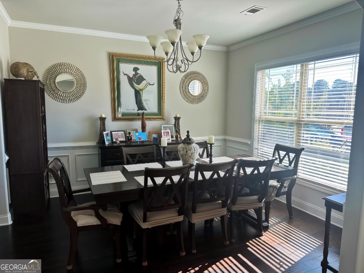 3227 Puritan Way Mcdonough GA 30252