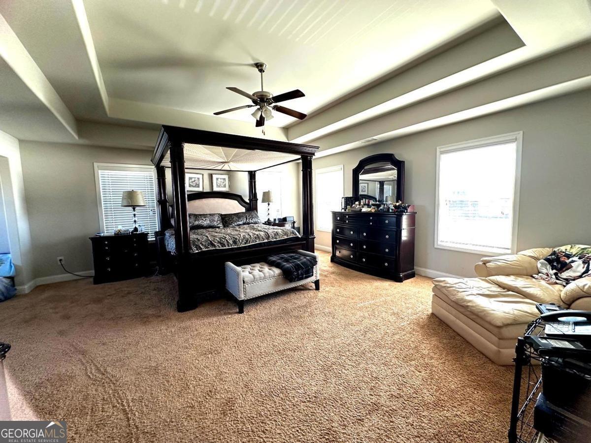 3227 Puritan Way Mcdonough GA 30252