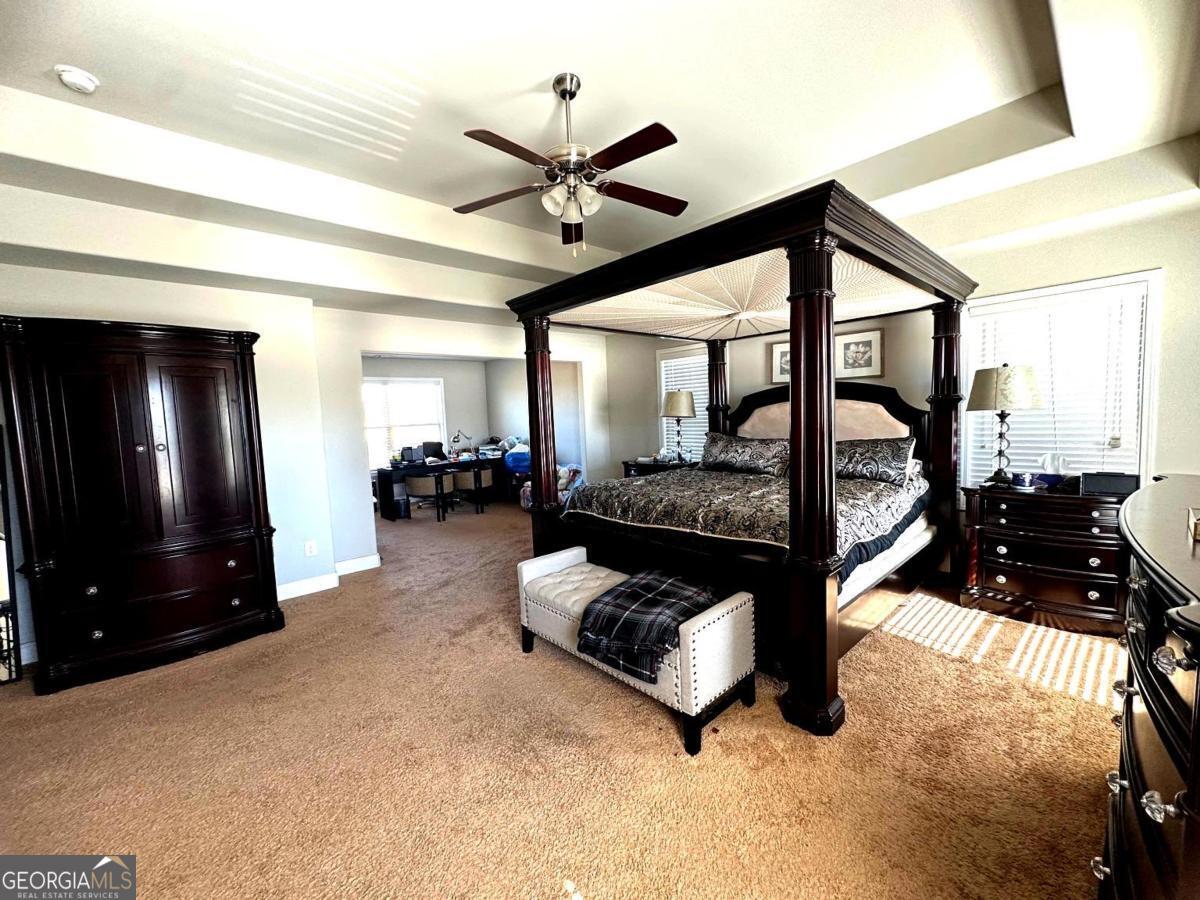 3227 Puritan Way Mcdonough GA 30252