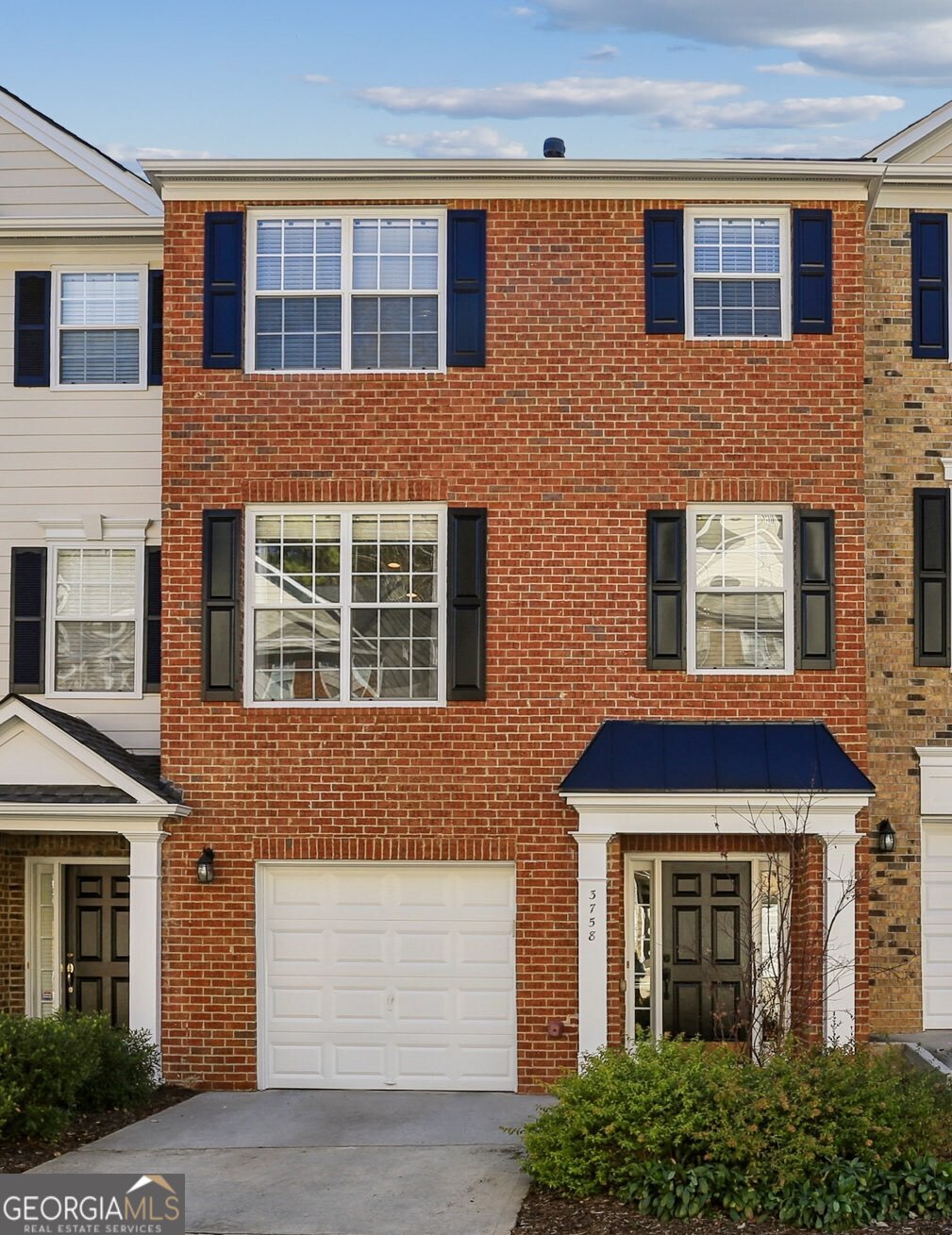 3758 Chattahoochee Summit Drive SE Atlanta GA 30339
